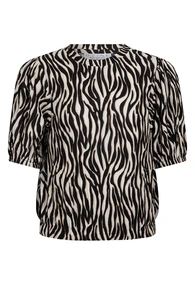 D-zine meisjes T-shirt